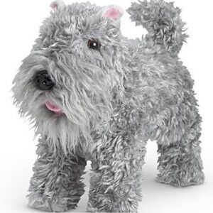 American Girl retired Argos dog